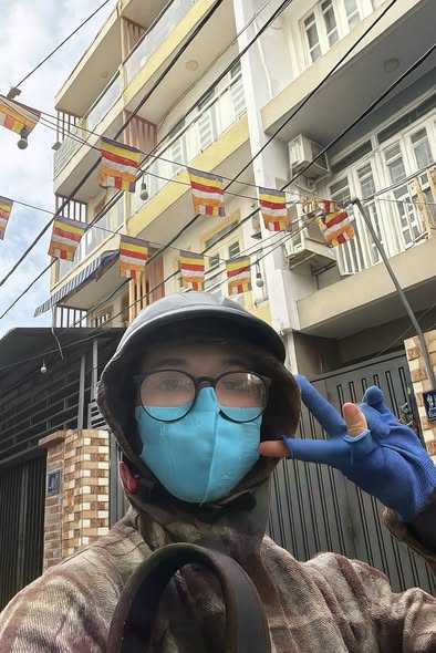 Nhà riêng Quận 6 49m² giá 5 tỷ - Vị trí đắc địa, sẵn sàng vào ở!