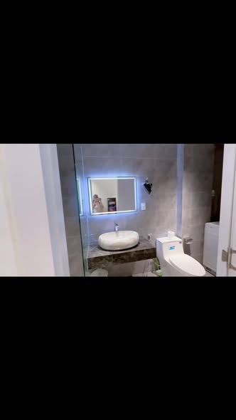 Căn hộ cho thuê tại 33 An Thượng 2, Đà Nẵng 40m² - Phòng mới, giá tốt!