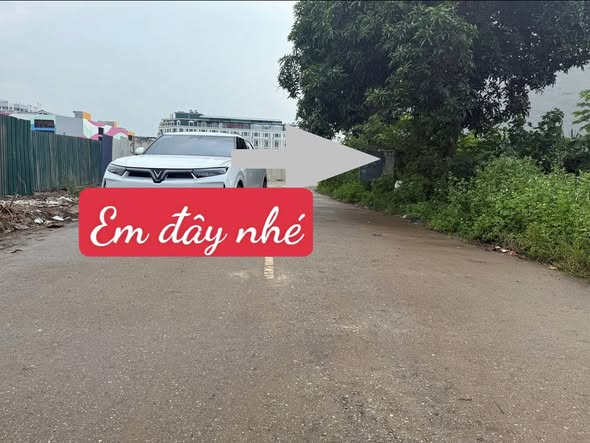 Đất dự án khu đô thị Phúc Thành, Hưng Yên 73m² giá 5 tỷ - Đầu tư sinh lời cao!