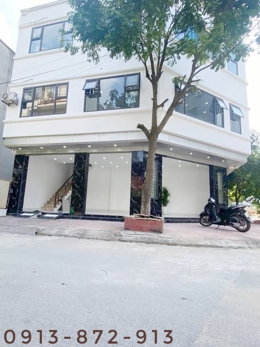 Nhà phố Dương Nội, Hà Đông 50m² giá 1 tỷ - Kinh doanh lô góc mặt tiền rộng!