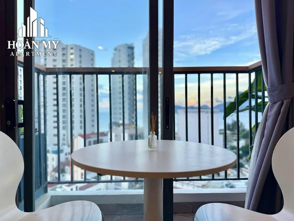 Căn hộ studio Dã Tượng - Phước Long 30m² giá 6 triệu - Gần biển chỉ 50m!