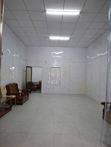 Nhà mặt tiền đường Huy Cận, Đà Nẵng 75m² giá 8 triệu - Không thể bỏ lỡ!