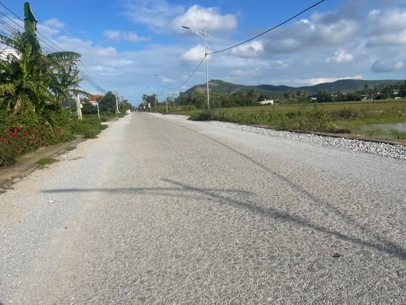 Đất nền Tượng Lĩnh, Nông Cống 125m² giá tốt - Cơ hội đầu tư hấp dẫn!