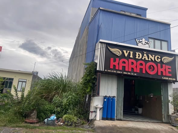 Đất nền Bạch Đằng, Thủy Nguyên 130m² giá 2.3 tỷ - Đầu tư sinh lời ngay!