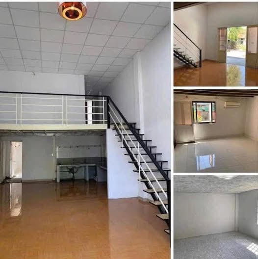 Nhà cho thuê tại đường Huỳnh Văn Lũy, Phú Lợi, Thủ Dầu Một, 3PN giá 4.5 triệu - Không gian sống lý tưởng!