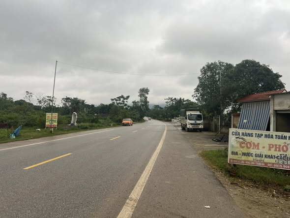 Đất nền Nghi Sơn Sao Vàng 361m² giá đầu tư - Hướng Đông, chính chủ!