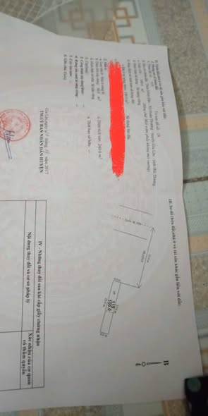 Đất nền Gia Lộc 100m² giá thỏa thuận - Cơ hội đầu tư hấp dẫn!