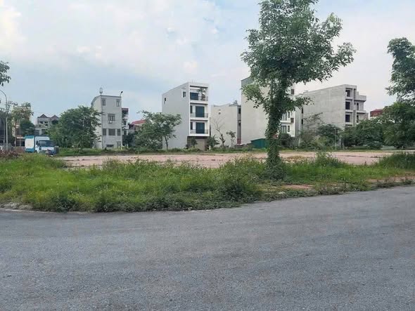 Đất dự án Cao Đức, Vạn An, Bắc Ninh 84m² - Đầu tư tiềm năng giá tốt!