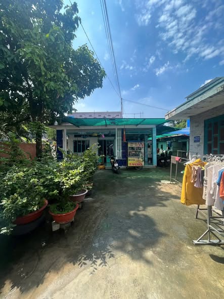 Đất vườn Hiệp Bình Phước 429m² giá 25 tỷ - Sổ hồng chính chủ