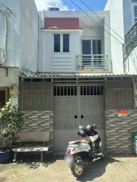 Nhà cho thuê tại Bình Hưng Hòa B, Bình Tân 60m² giá 7.5 triệu - Hướng Nam, tiện nghi đầy đủ!
