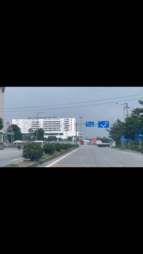 Đất nền mặt đường N2, Phủ Lý, Hà Nam 120m² - Vị trí đắc địa, đầu tư sinh lời!