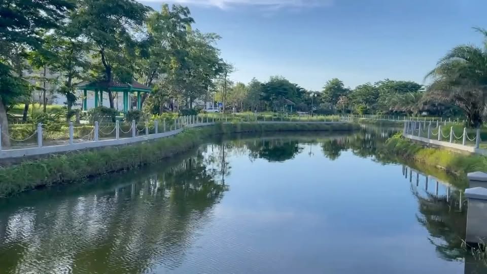 Đất nền Mễ Nội, Phủ Lý 131m² - View sông tuyệt đẹp, đầu tư sinh lời!