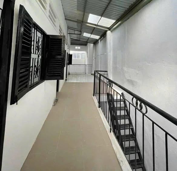 Căn hộ dịch vụ hẻm xe hơi Tân Kiểng, Q7 163m² giá 13.8 tỷ - Đầu tư sinh lời cao!