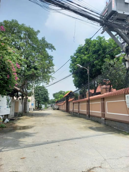 Nhà cấp 4 Hiệp Bình Chánh 100m² giá 8 tỷ - Sổ đỏ chính chủ, pháp lý chuẩn