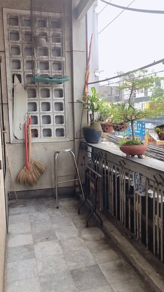 Nhà mặt tiền Cách Mạng Tháng 8, Quận 10, 29.97m² giá 7 tỷ - Kinh doanh sầm uất!