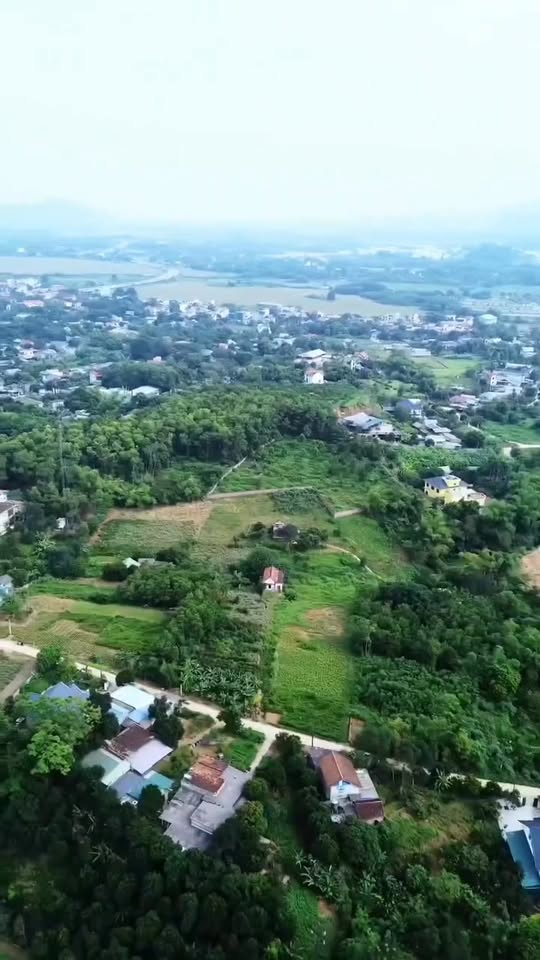 Đất ở đô thị Lương Sơn 1040m² giá 3 tỷ - Sổ hồng công chứng ngay!