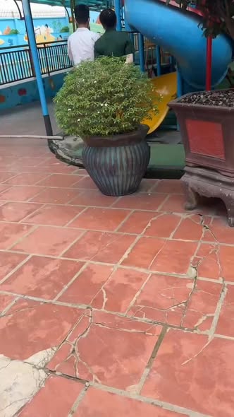 Bán gấp Farm Trường Mầm Non Tân Đông Hiệp 1589m² - Giá chỉ 23 tỷ VND!