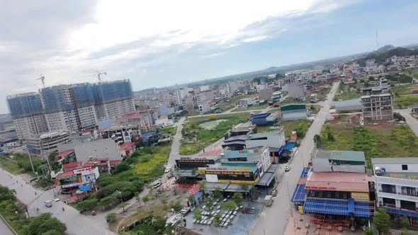 Đất nền Quang Châu, Việt Yên 80m² giá 4 tỷ - Đầu tư sinh lời ngay!