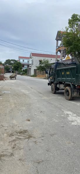 Đất đấu giá nhà nước tại thôn núi Việt Tiến, Việt Yên 90m² giá 1.6 tỷ - Cơ hội đầu tư hấp dẫn!