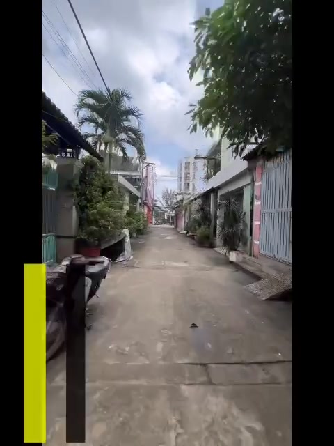 Đất vàng Hương Lộ 3 Bình Hưng Hoà 144m² giá 11.8 tỷ - Tiềm năng sinh lời cao!