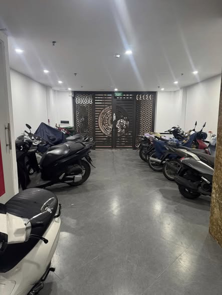 Phòng cho thuê tại 562 Thụy Khuê, Quận Tây Hồ, 25m² - Chính chủ, giá chỉ 2.6 triệu/tháng!