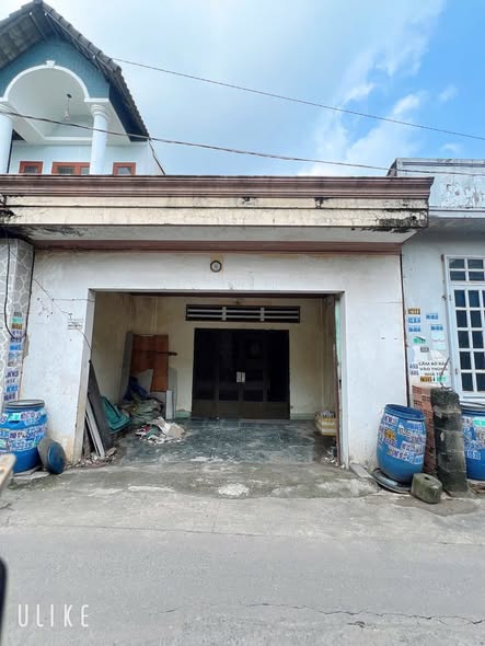 Đất nền Tân Đông Hiệp, Dĩ An 88m² giá 3.8 tỷ - Sổ đỏ chính chủ, thương lượng ngay!