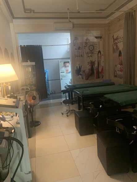 Nhà nguyên căn cho thuê KDC An Sương, Q.12 - Vị trí đắc địa, giá chỉ 15 triệu/tháng!