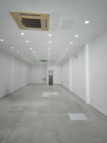 Cho thuê nhà mặt tiền Nguyễn Thị Kiêu, Q12 - Diện tích 120m², kinh doanh thuận lợi!