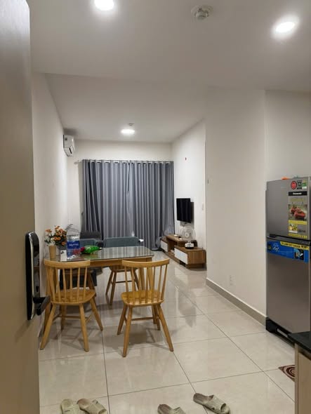 Căn hộ Dragon Castle Hạ Long 52m² giá 1.9 tỷ - Nội thất đầy đủ, view đẹp!