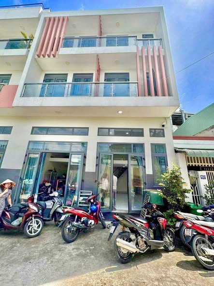 Căn hộ 2PN Tân Tạo, Bình Tân chỉ 7.8 triệu - Phòng mới, nội thất đẹp!