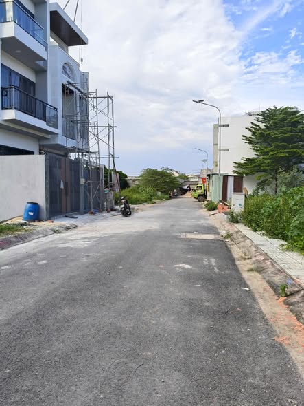 Đất nền 66m² đường Ngô Chí Quốc, Thủ Đức - Giá 3.5 tỷ, sổ hồng chính chủ!