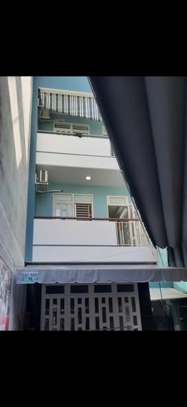 Căn hộ cho thuê nguyên tầng 2 tại Trung Mỹ Tây 95m² giá 6.5 triệu - Nhà đẹp, vào ở ngay!