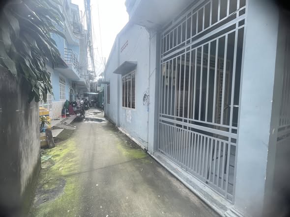 Nhà riêng Hoàng Diệu, Linh Chiểu, Thủ Đức 135m² giá 5.79 tỷ - Sổ hồng chính chủ, đầu tư sinh lời!