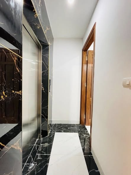 Nhà phố Thúy Lĩnh, Hoàng Mai 40m² giá 7.8 tỷ - Thiết kế hiện đại, sẵn sàng ở ngay!