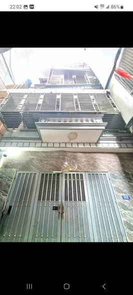 Chung cư mini Bạch Mai 81m² giá 16.5 tỷ - Cơ hội đầu tư sinh lời ngay trung tâm