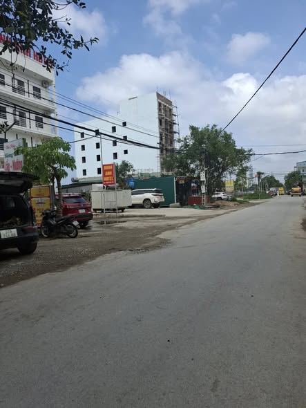 Đất nền Hưng Tây Nghệ An 350m² - Giá thỏa thuận hấp dẫn cho nhà đầu tư!