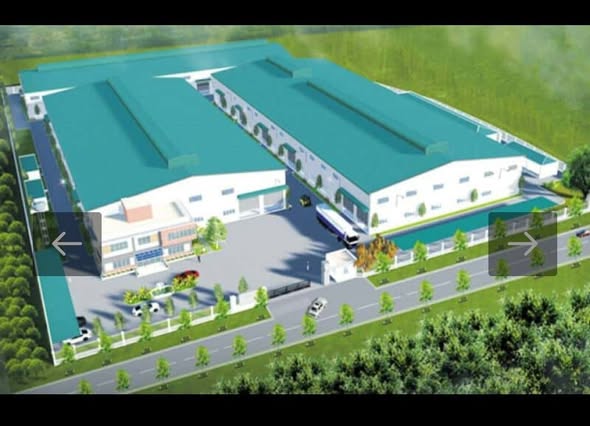 Kho xưởng 6.940m² Nguyễn Minh Khai, Dĩ An - Giá chỉ 69.4 tỷ - Đầu tư sinh lời ngay!