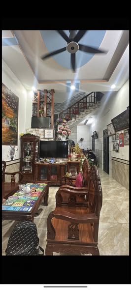 Nhà mặt tiền An Phú 700m² giá 23.52 tỷ - Dòng tiền ổn định 720 triệu/năm!