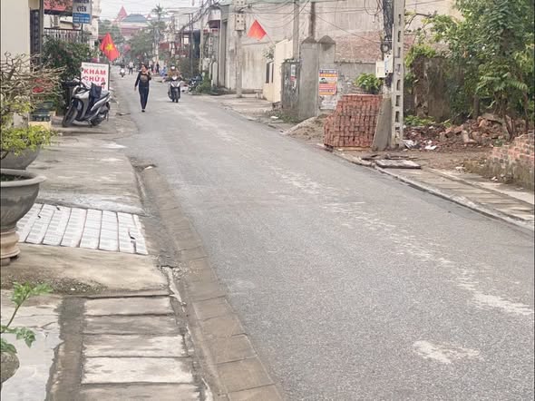 Đất nền mặt đường Trần Minh Thắng, Đồ Sơn 110m² giá chỉ 2.97 tỷ - Cơ hội đầu tư hấp dẫn!