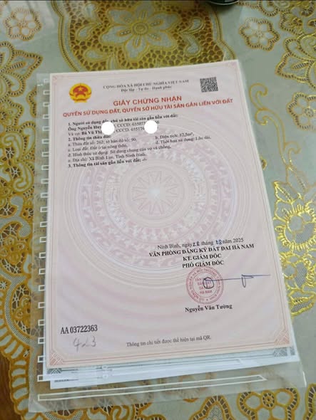 Đất nền Tell Home Tràng An 82,5m² giá 2,5 tỷ - Đón đầu sóng Bệnh viện Bạch Mai, Việt Đức!