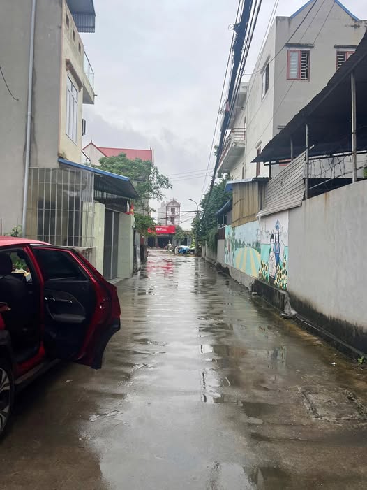 Đất nền Hồng Thái, Việt Yên 71m² giá 1 tỷ - Đường ô tô vào tận nơi!