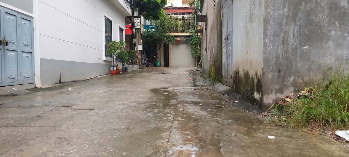 Đất Yên Mỹ Thanh Trì 66m² giá 10.5 tỷ - Tiềm năng kinh doanh lớn!