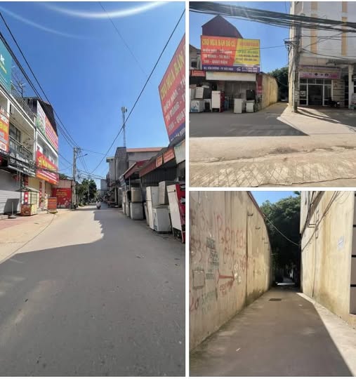 Đất thổ cư Vân Dương, Quế Võ 48m² giá 1.xx tỷ - Cơ hội đầu tư hấp dẫn!