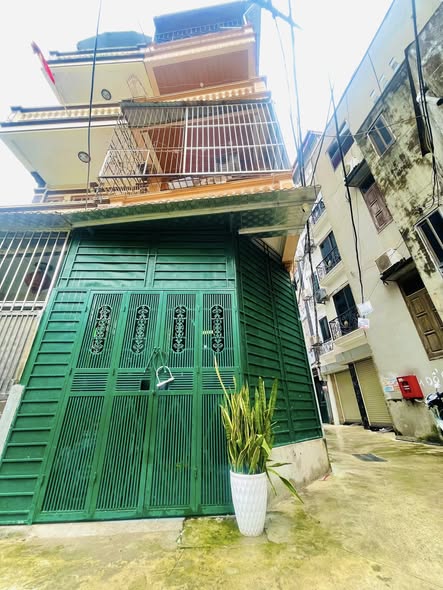 Nhà lô góc 2 mặt tiền Phúc Diễn 40m² giá 8 tỷ - Không thể bỏ lỡ!