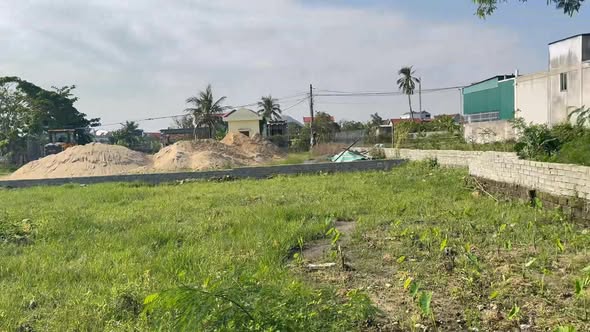 Đất nền chính chủ tại xã Quỳnh Hoa, 133m² - Giá tốt thỏa thuận!