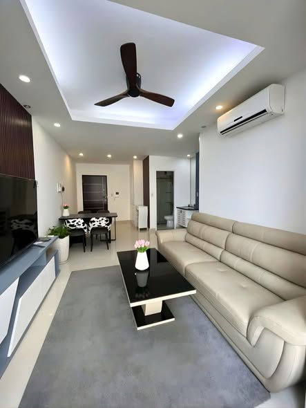 Căn hộ Sky Garden Phú Mỹ Hưng 70.12m² giá 5.69 tỷ - Đầu tư sinh lời ngay lập tức!