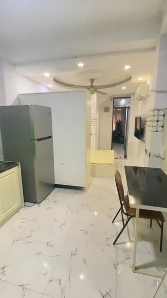 Studio cho thuê 163 Tô Hiến Thành, Quận 10 - Chỉ 5 triệu, Full nội thất hiện đại!