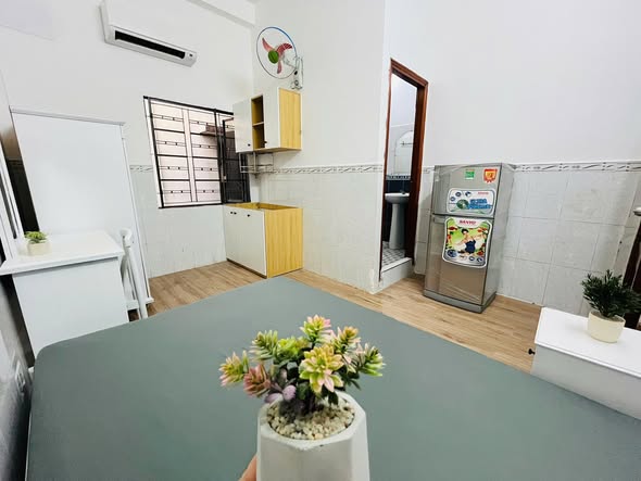 Studio cho thuê 407 Sư Vạn Hạnh, Quận 10 - Giá chỉ 4 triệu/tháng, vị trí trung tâm thuận lợi!