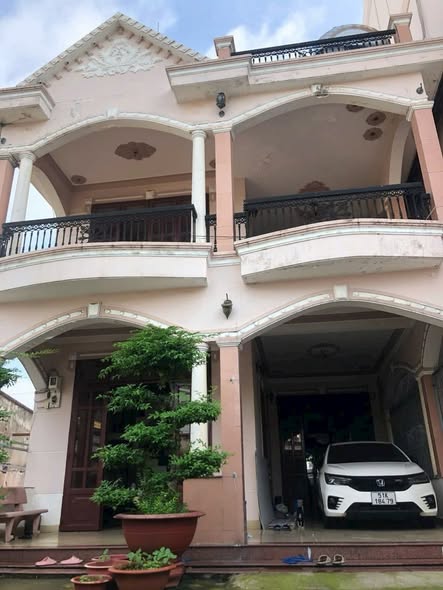 Nhà mặt tiền kinh doanh tại Xuân Thới Sơn 250m² giá 13 tỷ - Đầu tư sinh lời ngay!