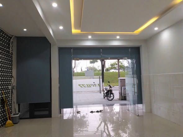 Shophouse cho thuê đường Nại Nam Đà Nẵng 150m² giá 40 triệu - Phù hợp làm văn phòng và ở